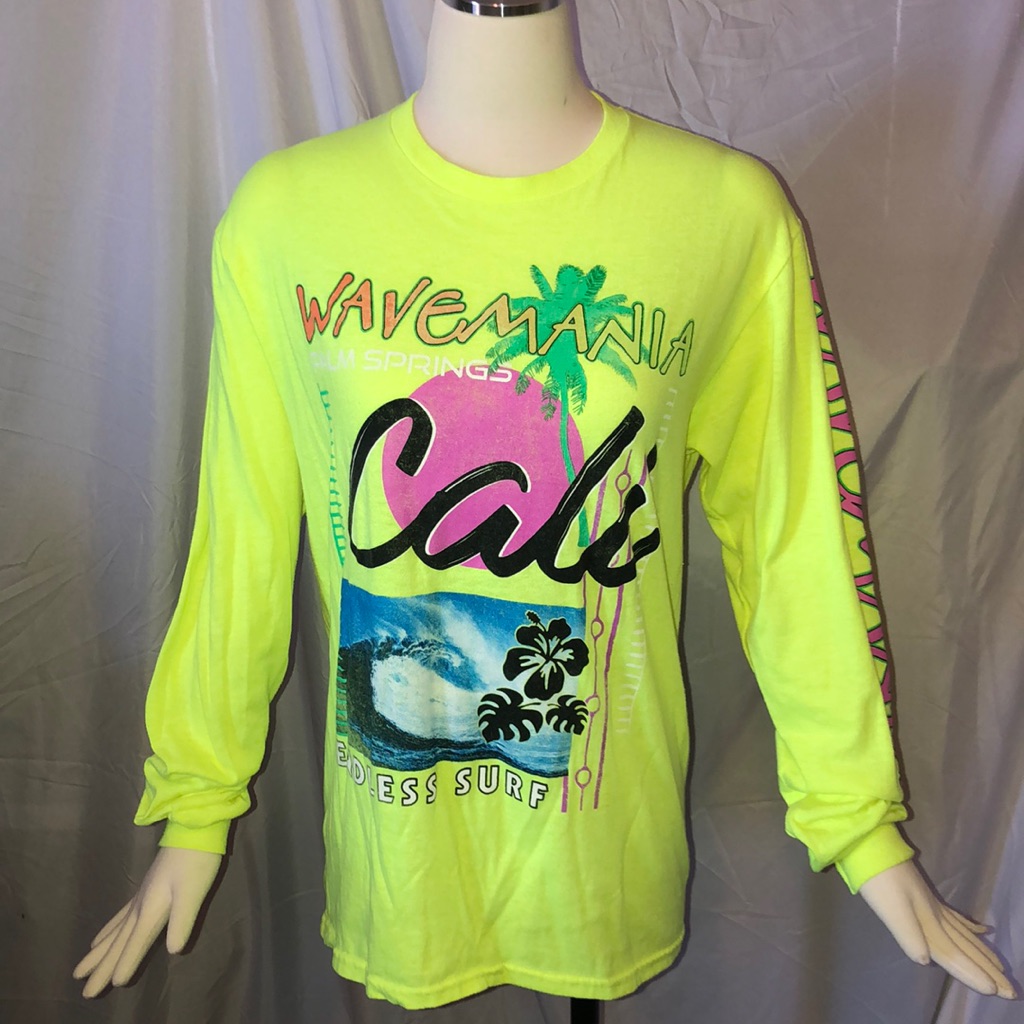 City Streets Brand Long Sleeve Tee